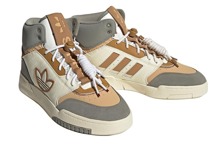 adidas Drop Step XL