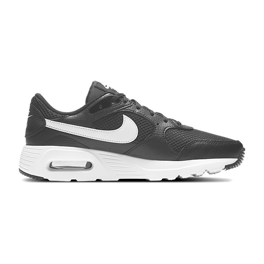 Nike Air Max SC Black White