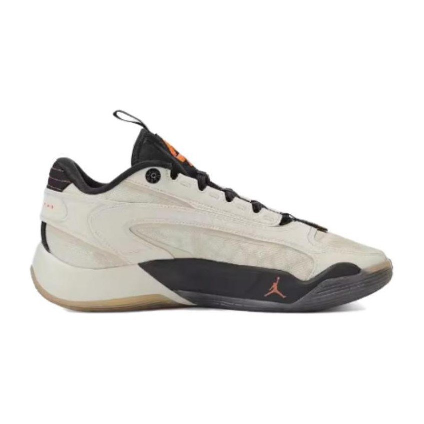 Jordan Luka 2 Low Brown