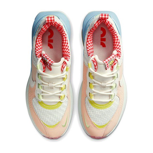 Nike Air Max Verona Pink White Blue