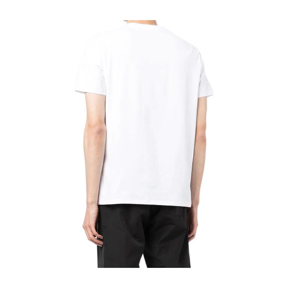 ARMANI EXCHANGE SS22 LogoT
