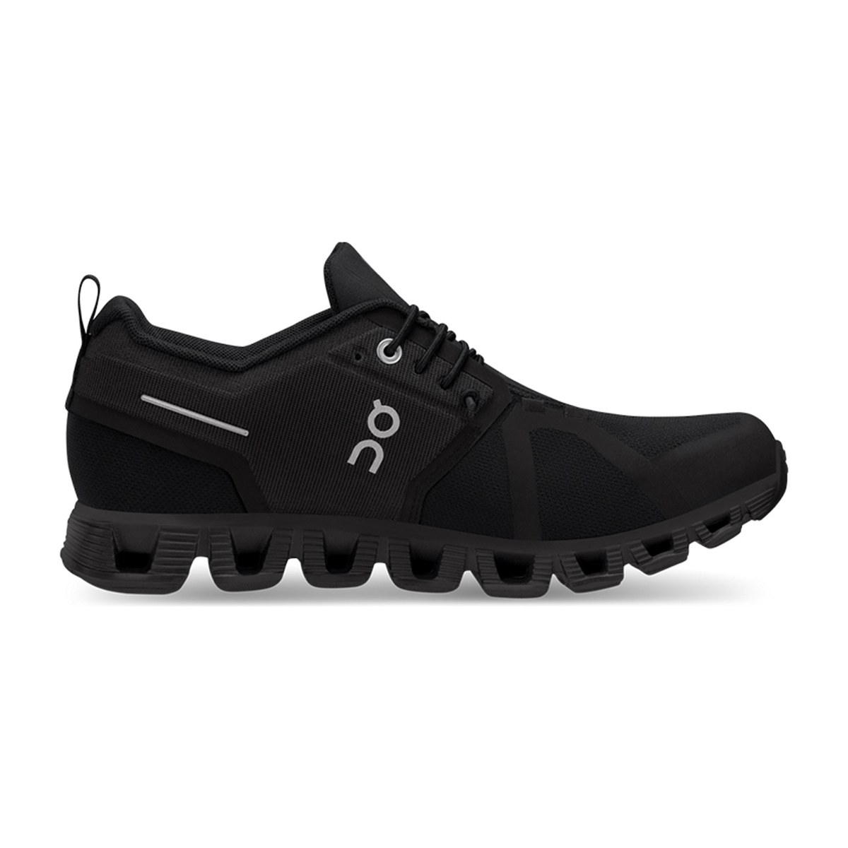 On Cloud 5 Black