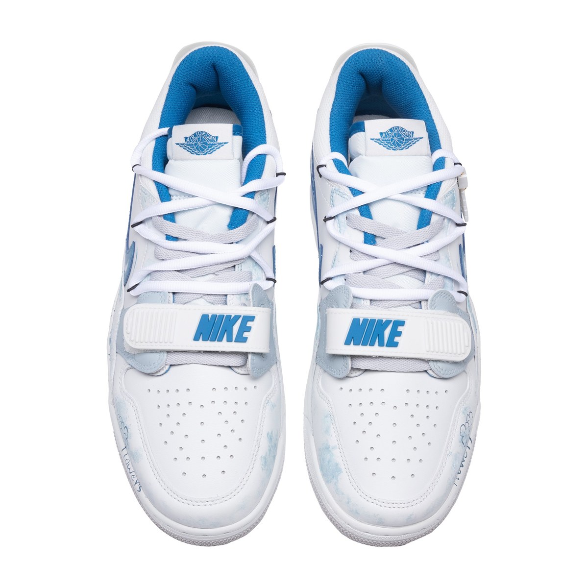 Jordan Legacy 312