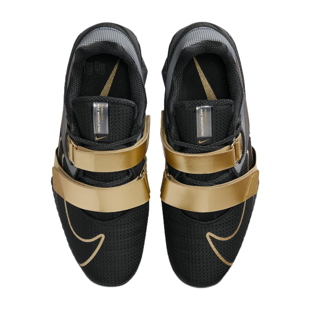 Nike Romaleos 4 Black
