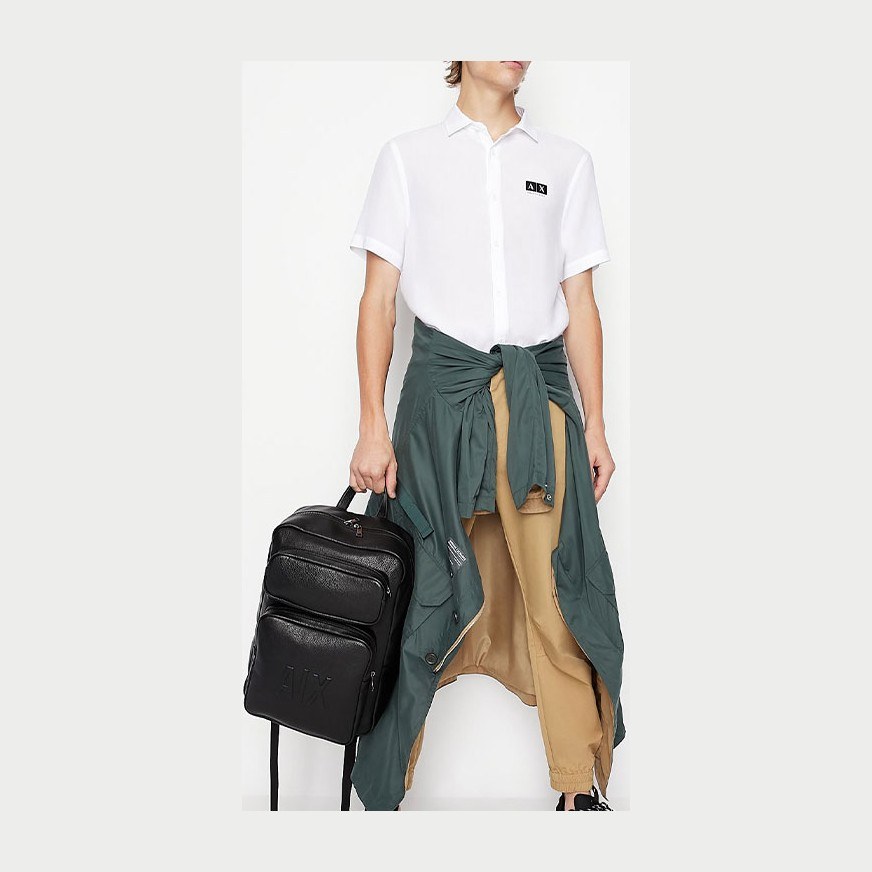ARMANI EXCHANGE SS22