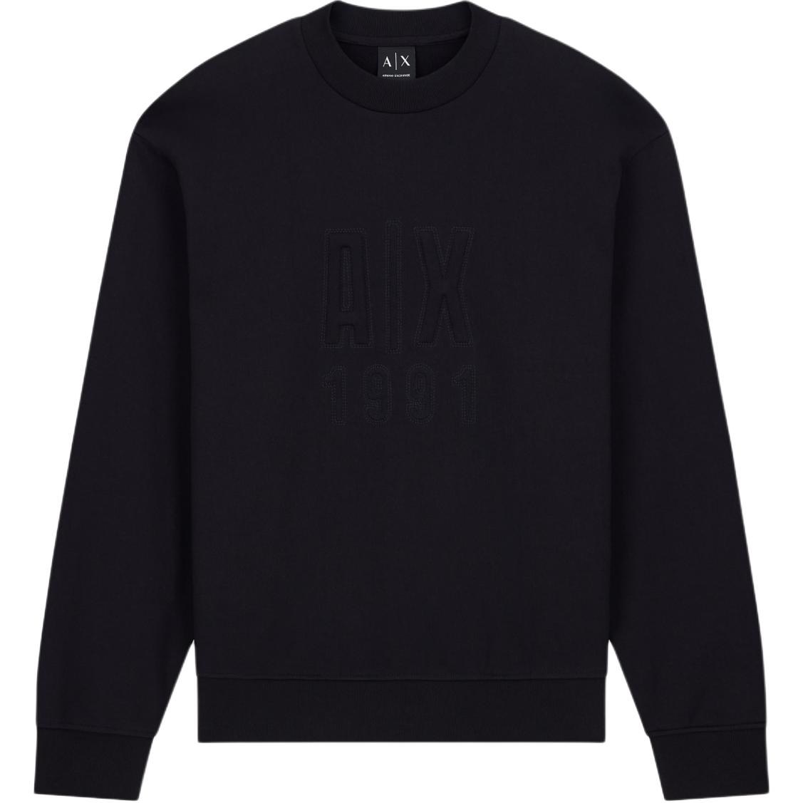 ARMANI EXCHANGEAE FW26