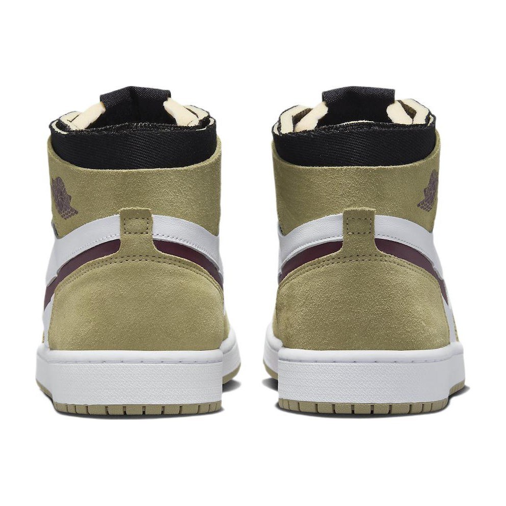 Jordan Air Jordan 1 CMFT "Neutral Olive"