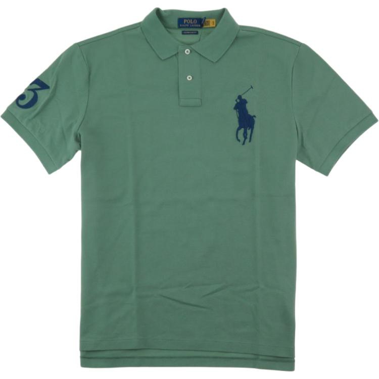Polo Ralph Lauren SS25 LogoPolo