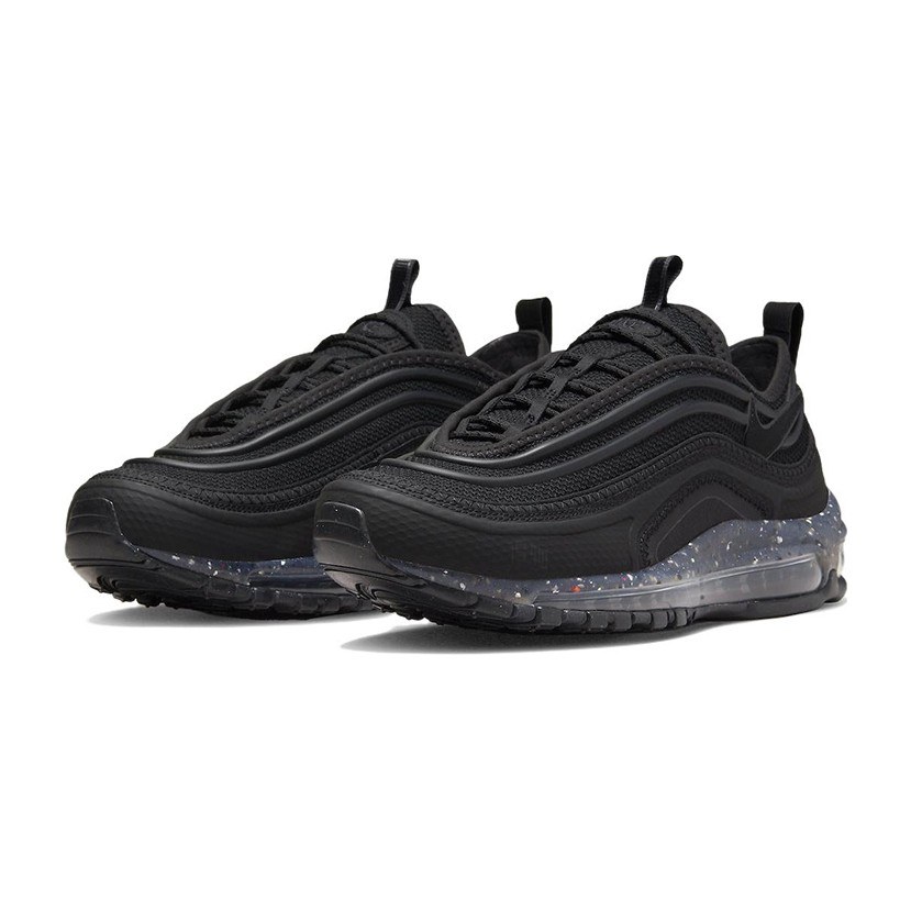 Nike Air Max 97 Terrascape "Triple Black"