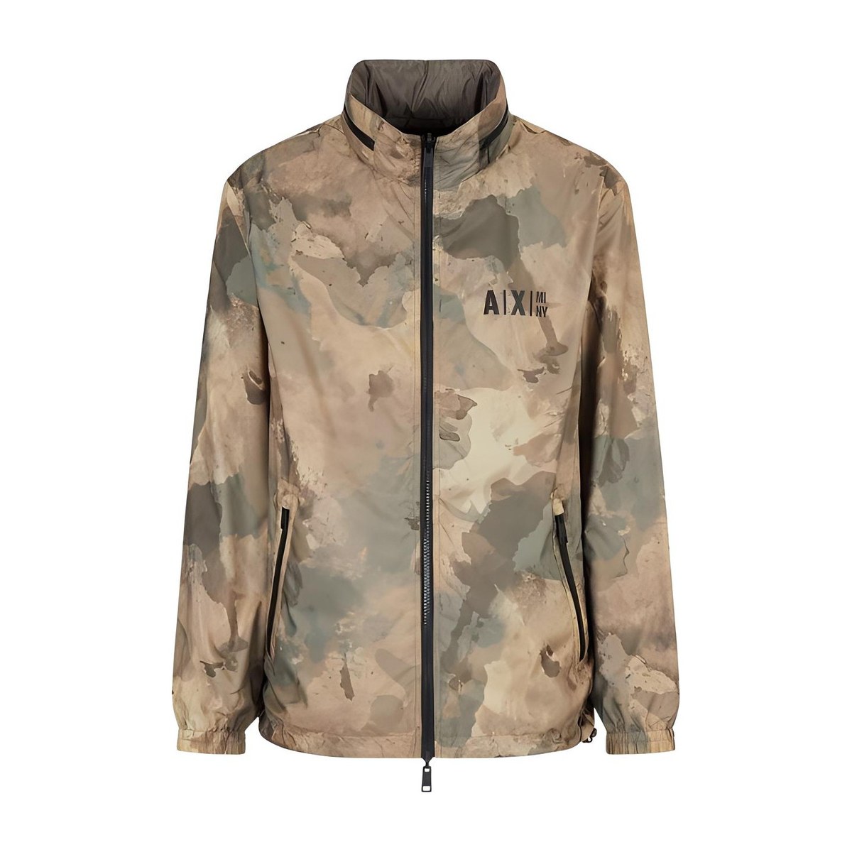 Armani Exchange