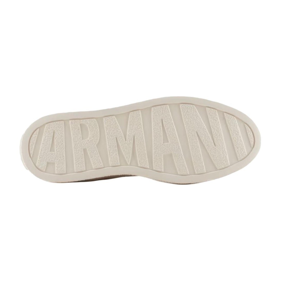 Armani Exchange