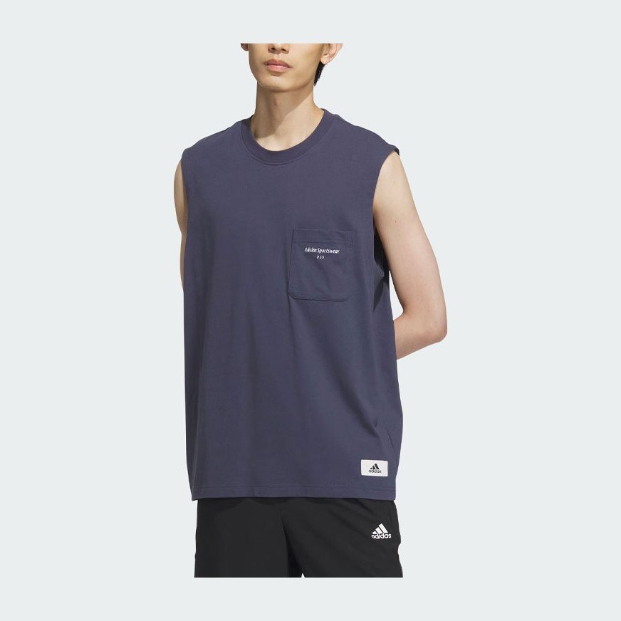 adidas Sportswear Tank Top Logo