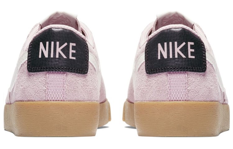 Nike Blazer Low SD Sakura Pink