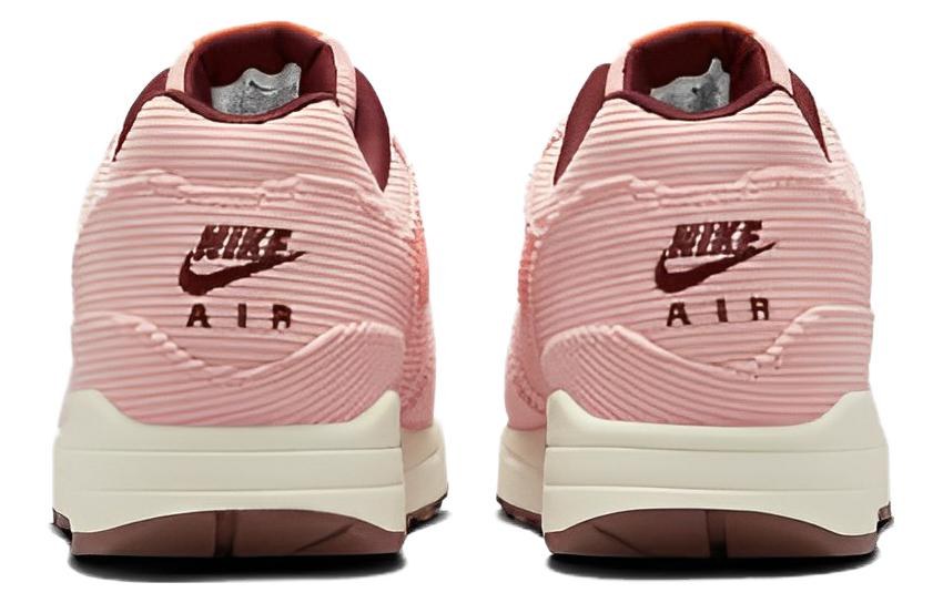 Nike Air Max 1 PRM "Coral Stardust Corduroy"