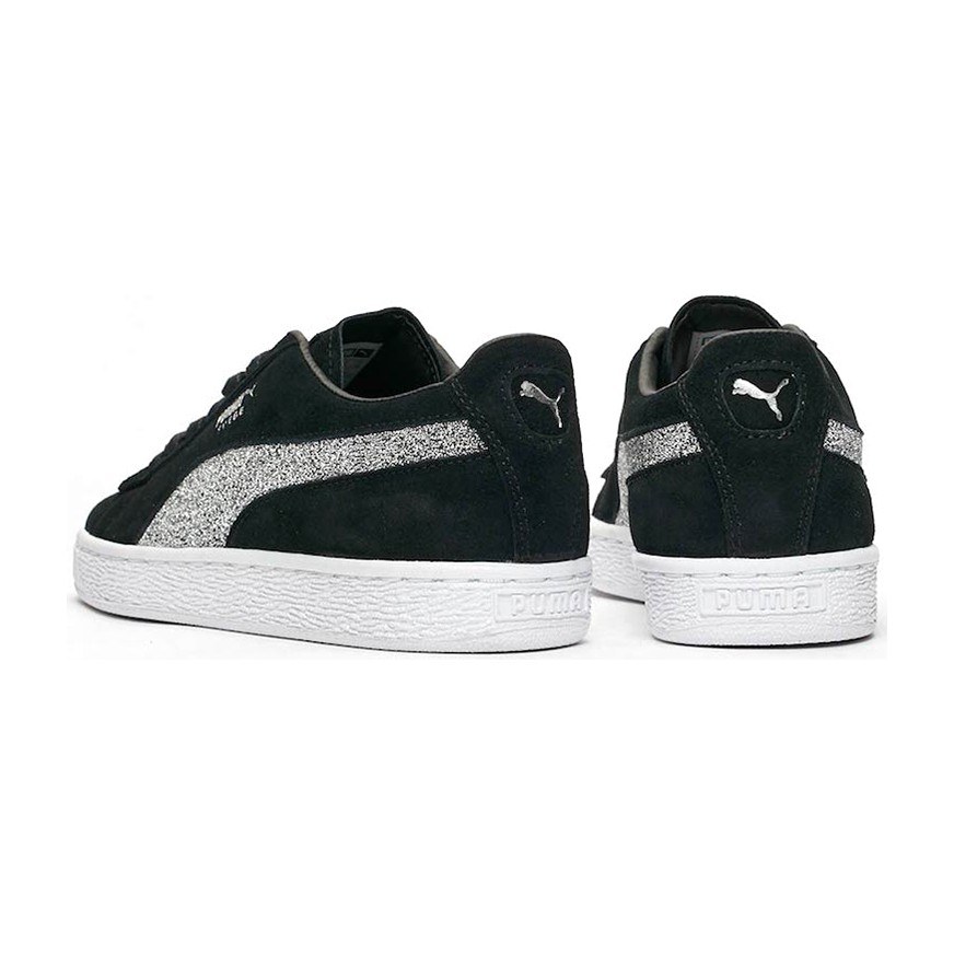 Swarovski x PUMA Suede Classic