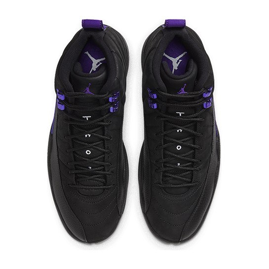 Jordan Air Jordan 12 Retro "Black Concord"