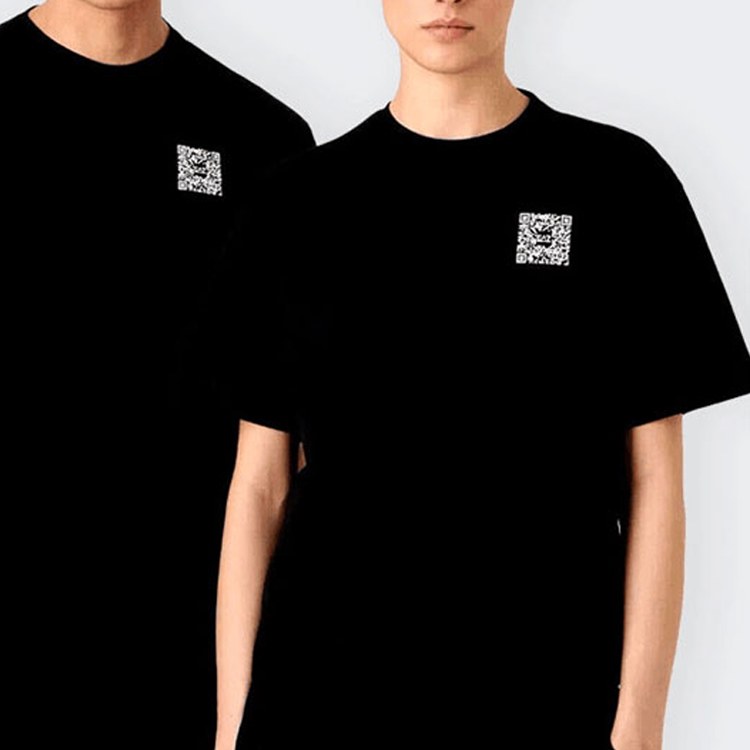 EMPORIO ARMANI SS23 EA7 T