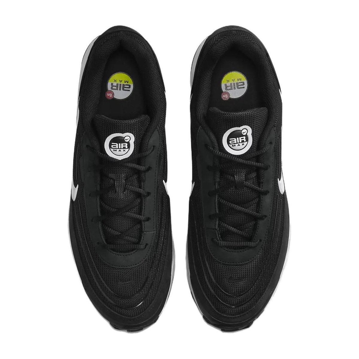 Nike Air Max Verse Black