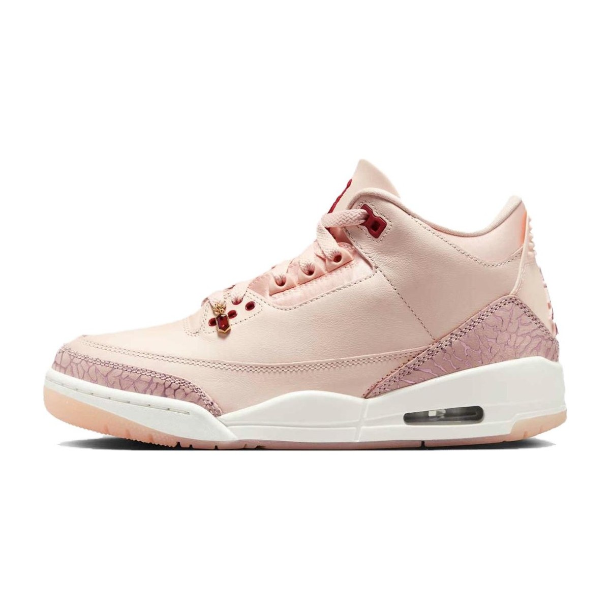 Air Jordan 3 "Valentines Day"