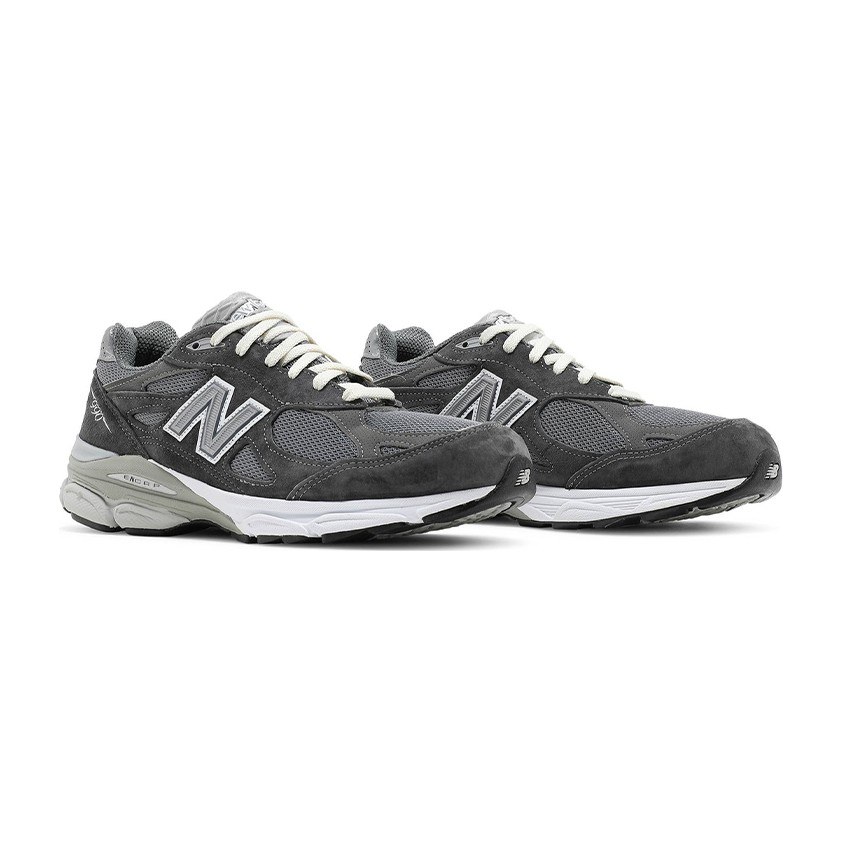 KITH x New Balance 990 V3 Tornado