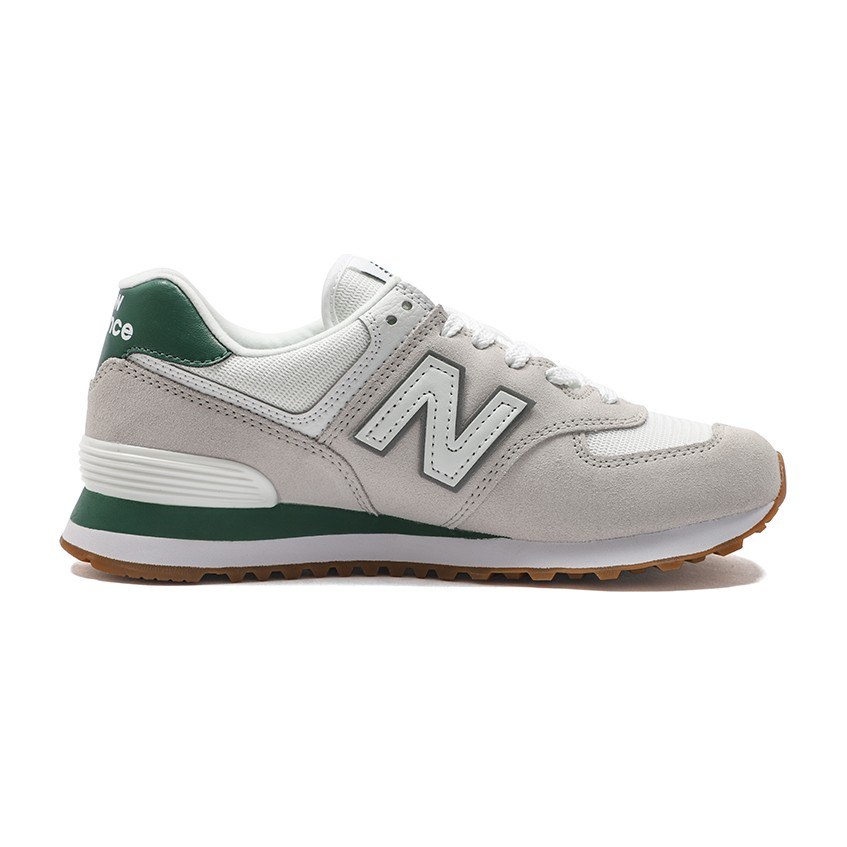 New Balance 574 Beige