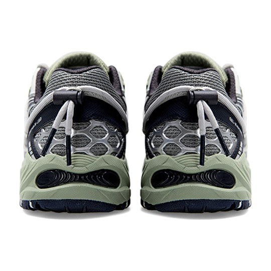 Asics Gel-Kahana TR V2 Mint Green