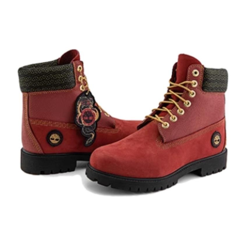 Timberland