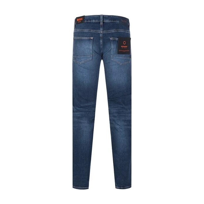 HUGO BOSS SS23