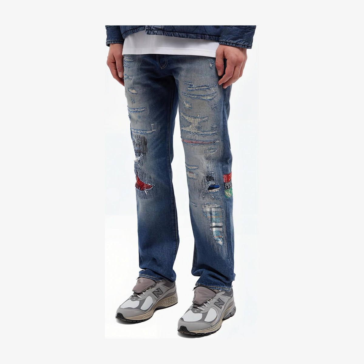 Levi's x CLOT