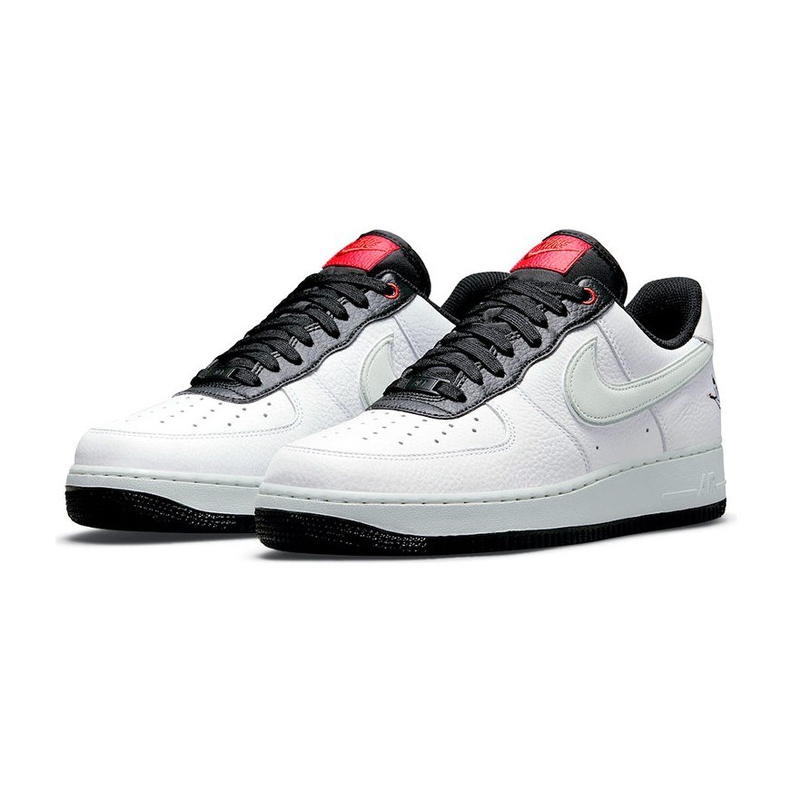 Nike Air Force 1 Low White Black
