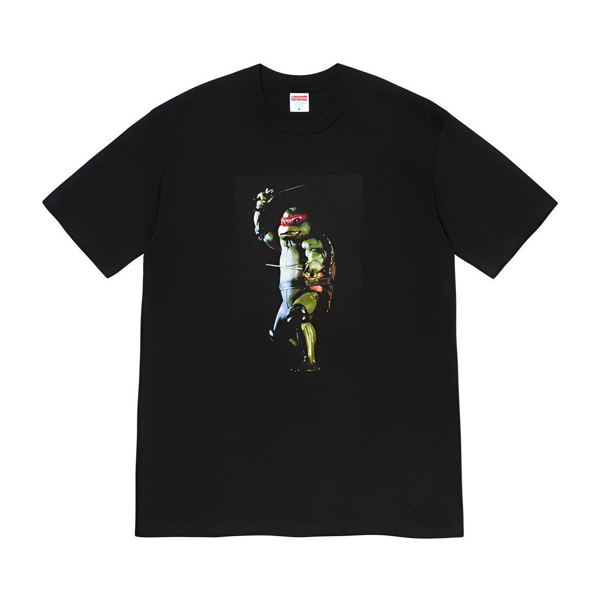 Supreme Raphael Tee