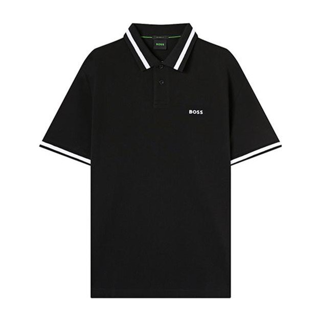 HUGO BOSS FW22 LogoPolo