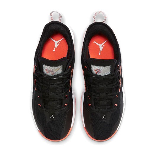 Jordan One Take 2 PF Black Orange