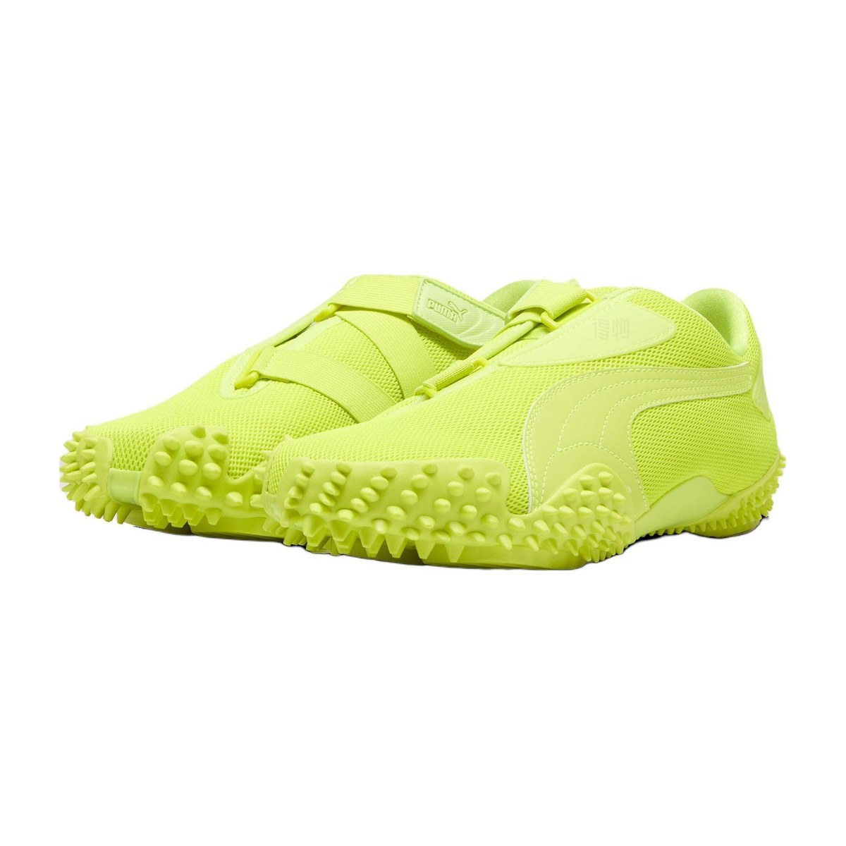 PUMA Mostro Ecstasy Fluorescent Green