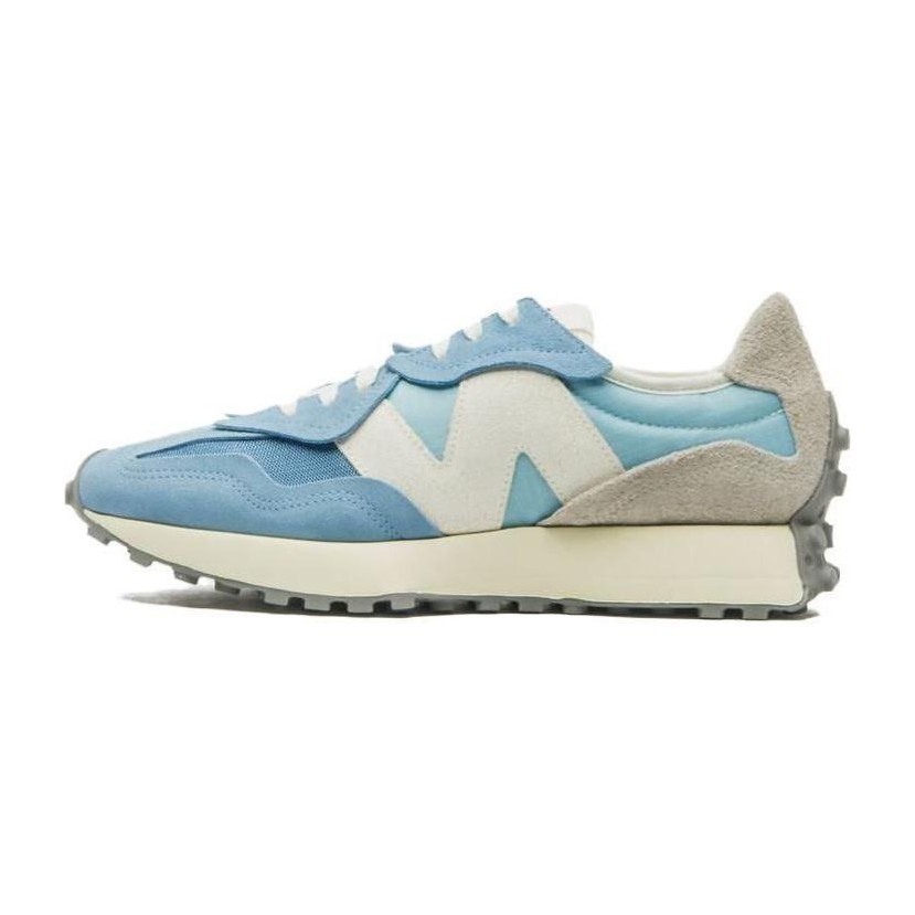 New Balance 327 Blue
