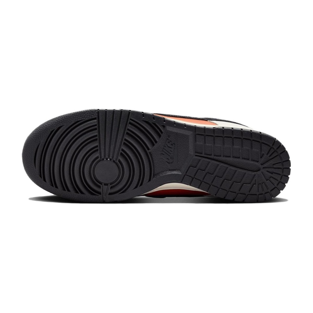 Nike Dunk Low Retro Orange Black