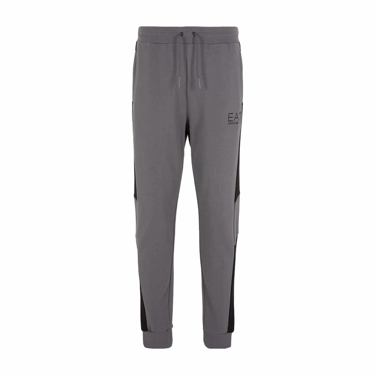 Emporio Armani EA7 Joggers Iron Grey