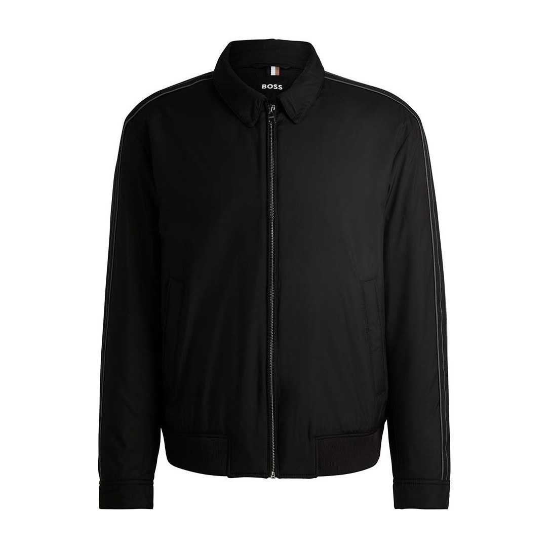 HUGO BOSS