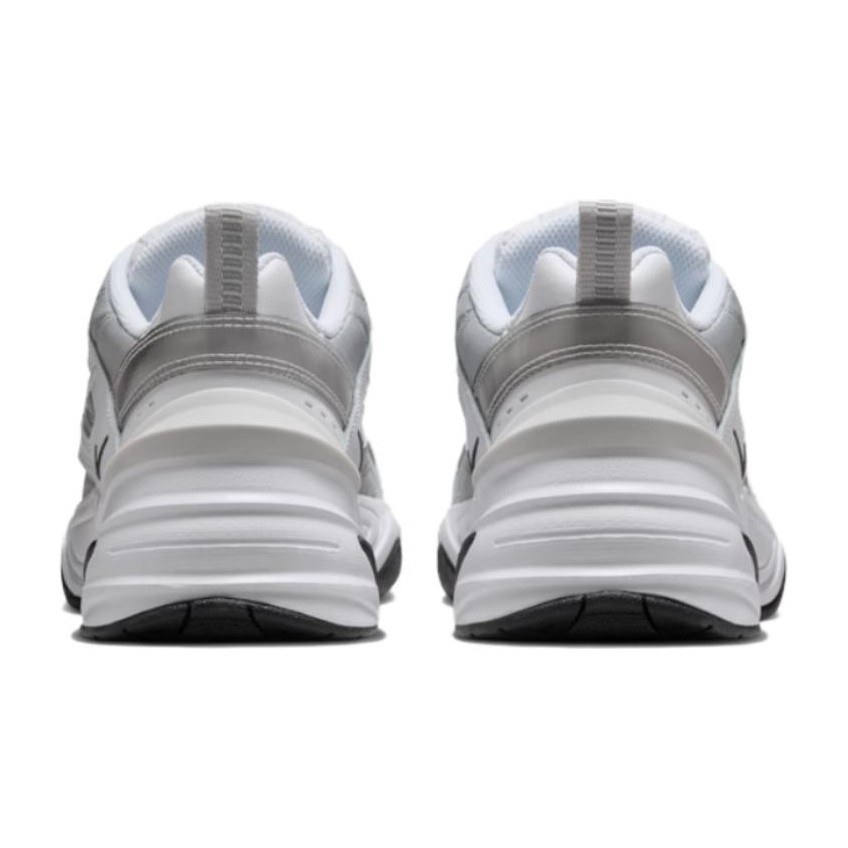 Nike M2K Tekno White