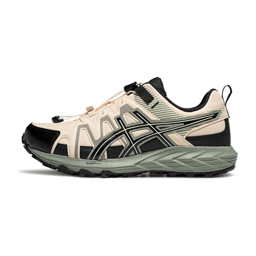Asics GEL-SONOMA FE Beige Black