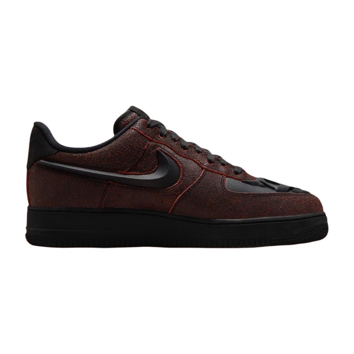Nike Air Force 1 Low "Halloween 2024"