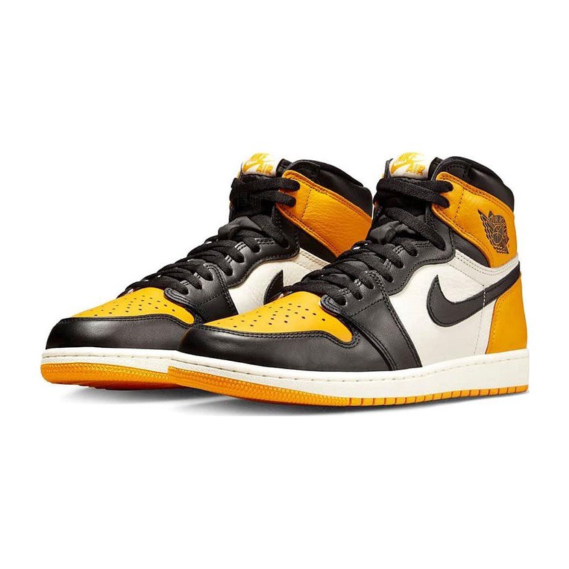 Jordan Air Jordan 1 High OG "Taxi"