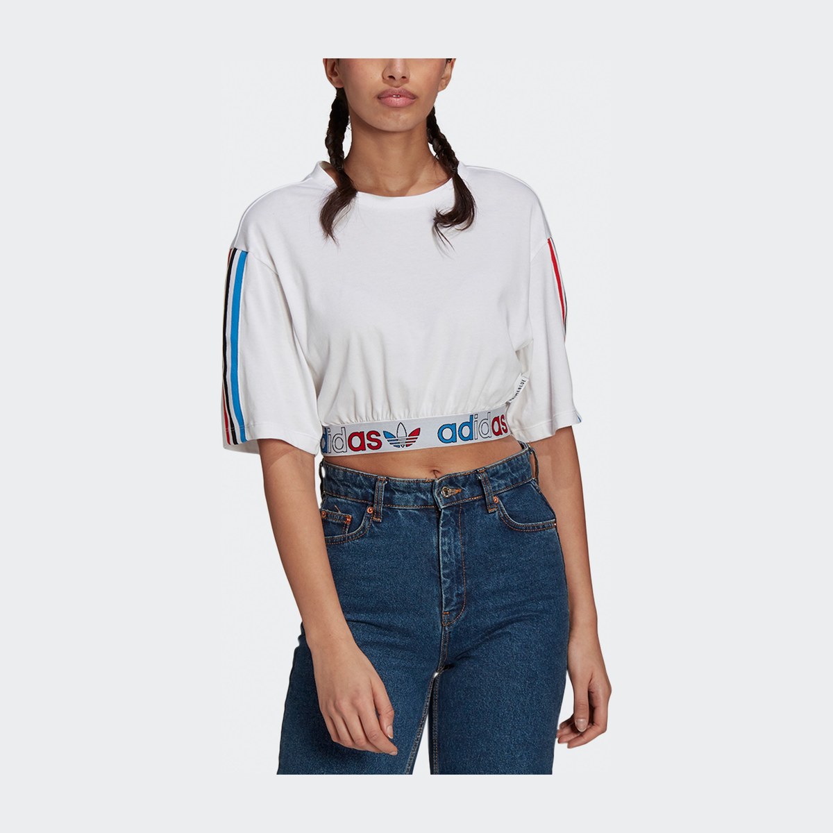 adidas originals Tee Primeblue T