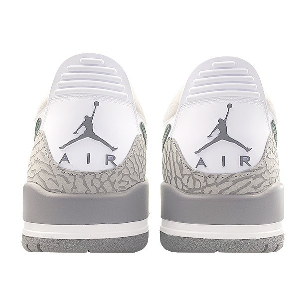 Jordan Legacy 312