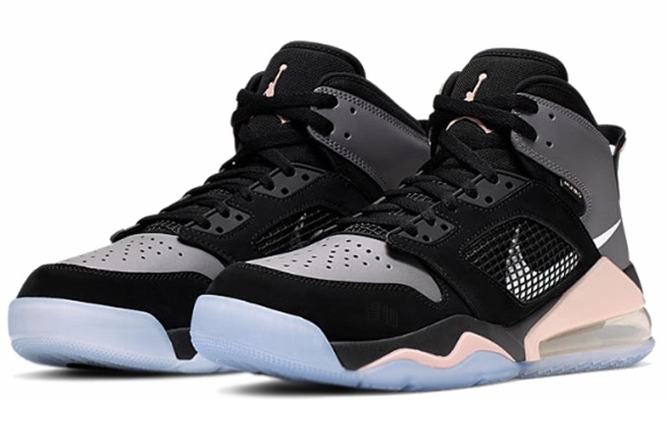Jordan Mars 270
