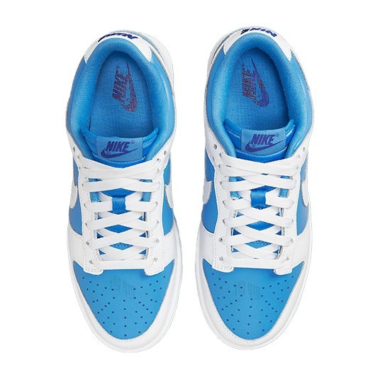 Nike Dunk Low "Reverse UNC"