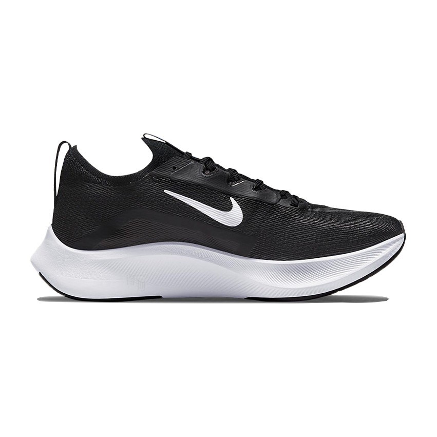 Nike Zoom Fly 4 Black