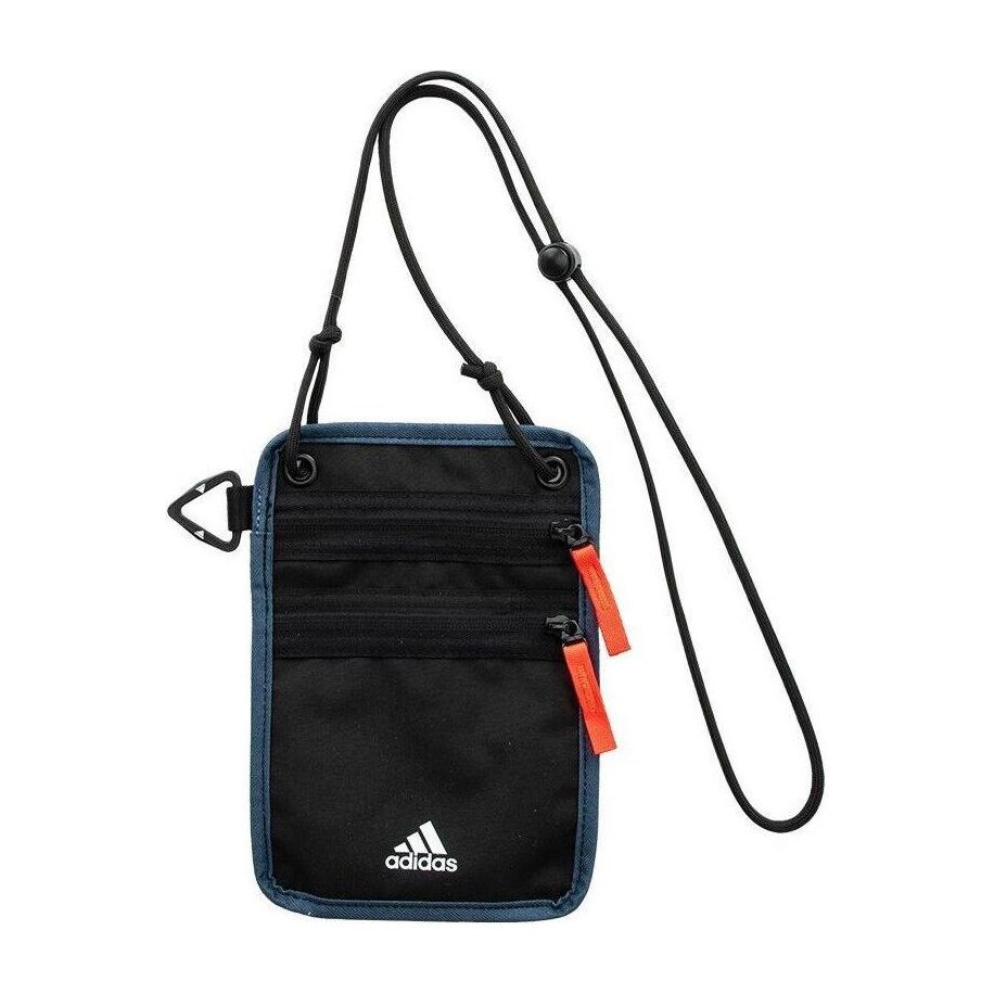 adidas City Explorer Mini Black