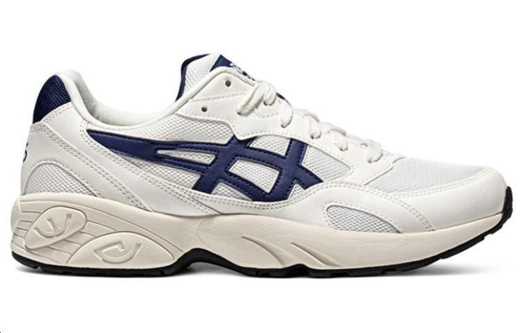 Asics GEL-PACER White Blue