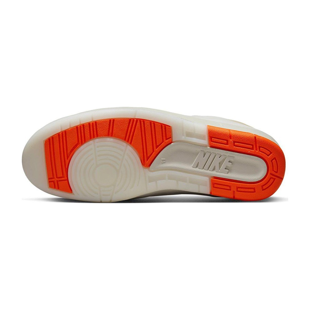 Shelflife x Air Jordan 2 Retro Low Off-White Orange